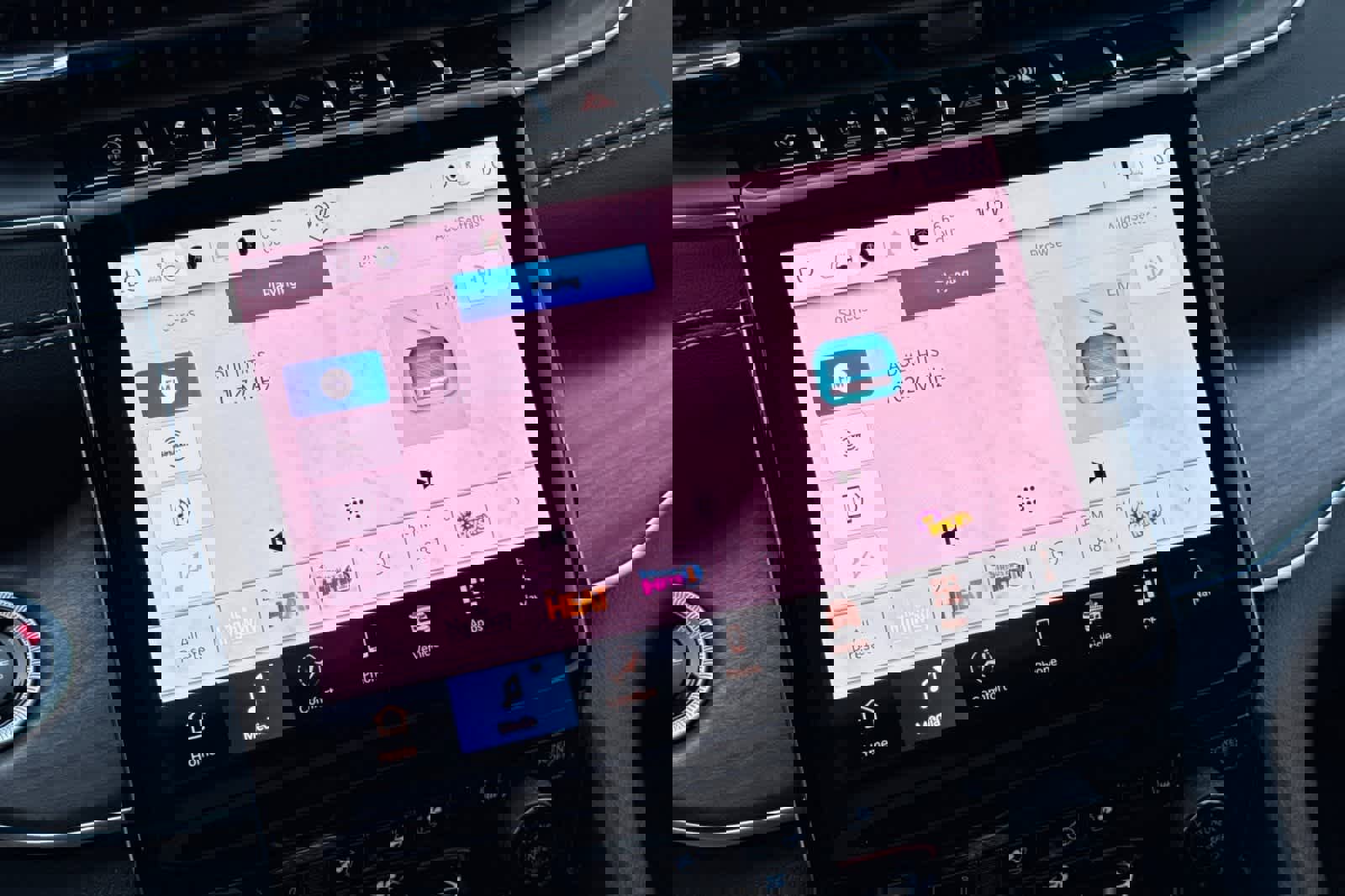 New 2025 Jeep Grand Cherokee Limited w/ Luxury Tech Group II image 20