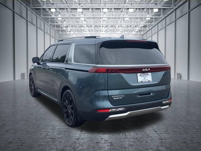 Used 2024 Kia Carnival SX Prestige FWD image 7