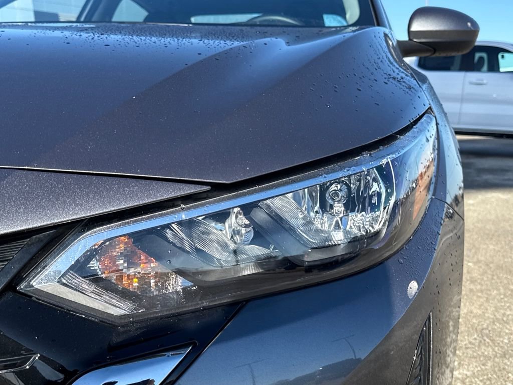 Used 2024 Nissan Sentra SV image 10