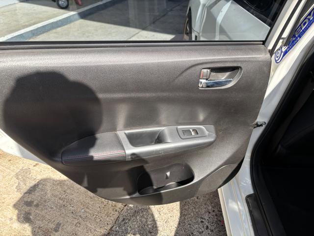 Used 2012 Subaru Impreza WRX Premium image 27