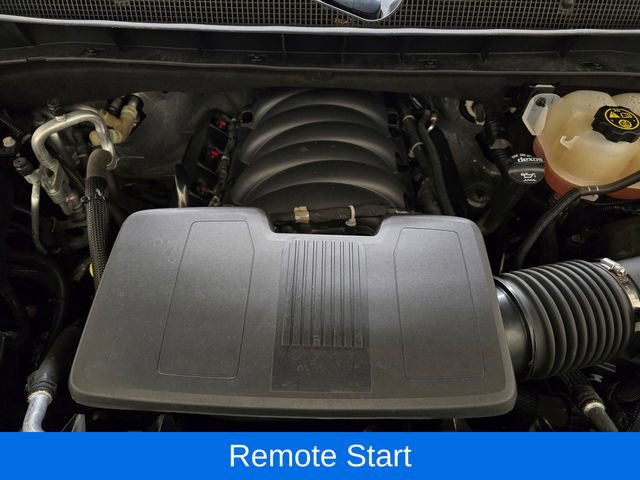 Used 2021 Chevrolet Tahoe RST image 13