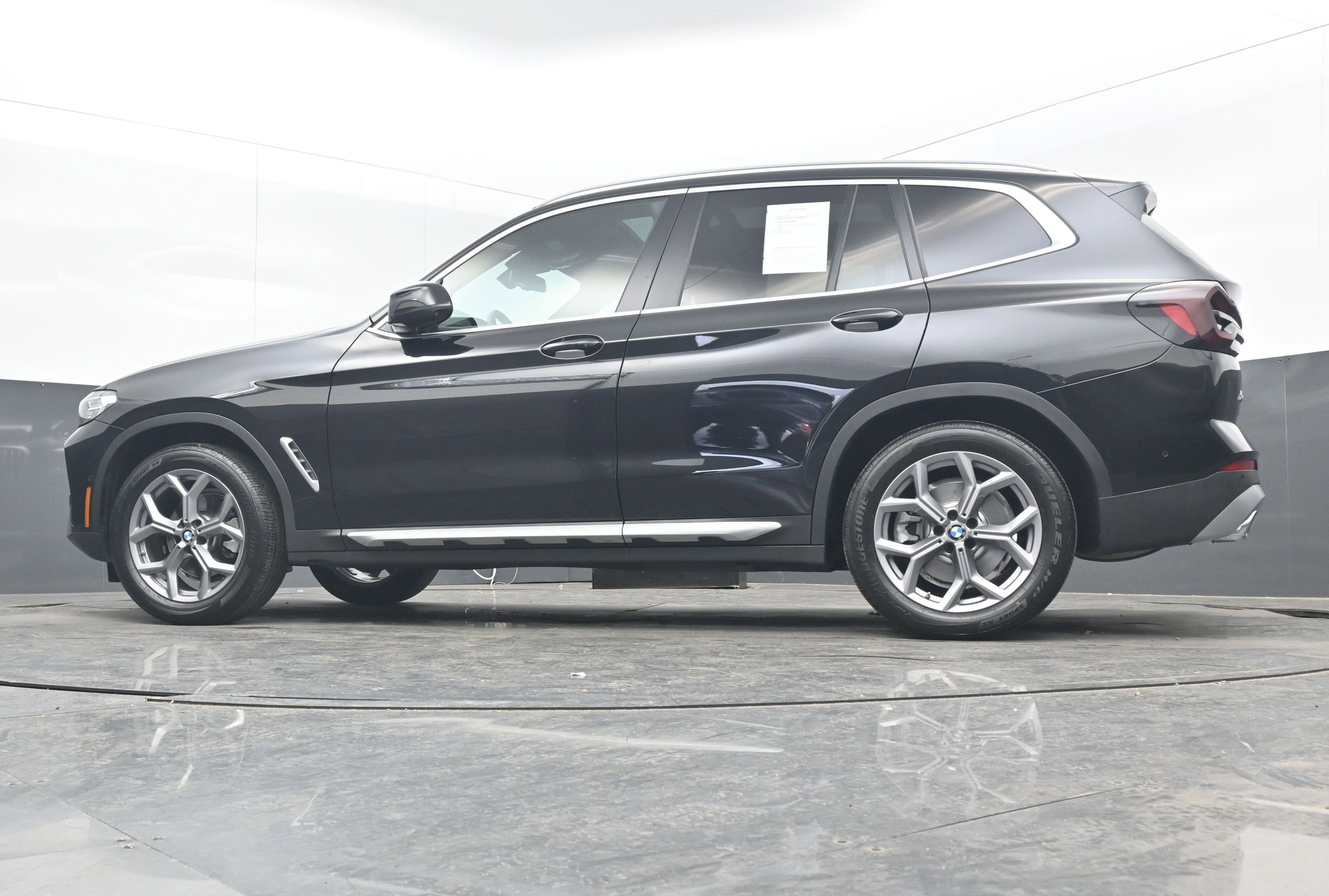 Used 2023 BMW X3 xDrive30i w/ Convenience Package image 33