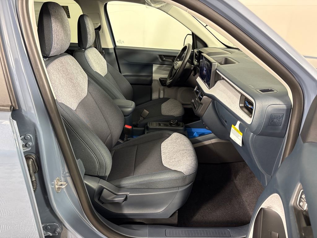 New 2026 Ford Maverick XLT image 5