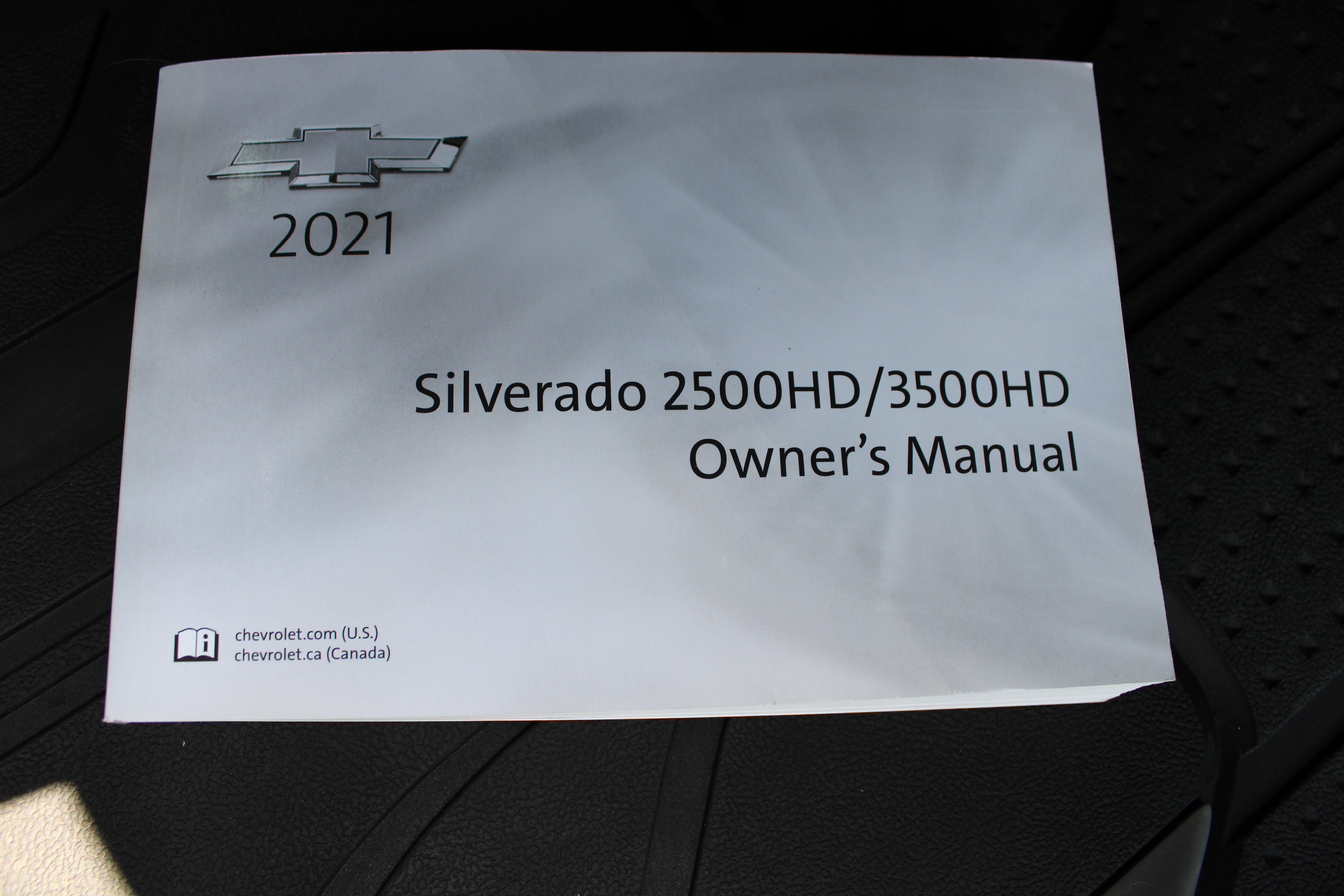 Used 2021 Chevrolet Silverado 3500 High Country AWD/4WD image 30