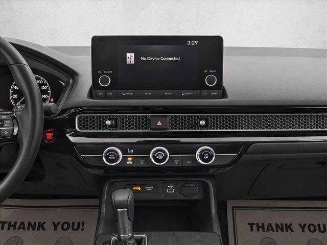 Certified 2024 Honda Civic Sport image 24