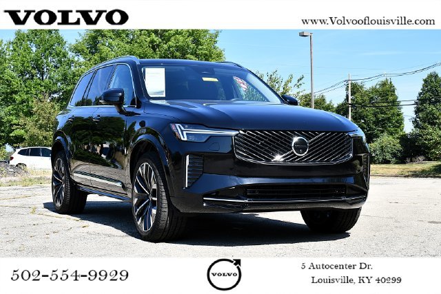 Certified 2026 Volvo XC90 B6 Ultra