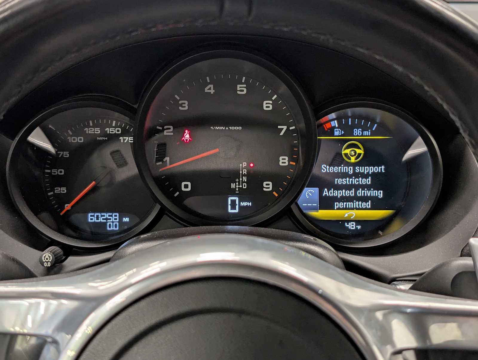 Used 2016 Porsche Boxster image 20