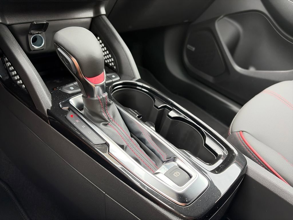 New 2026 Chevrolet TrailBlazer RS w/ Convenience Package FWD image 21