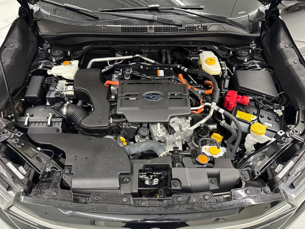 Used 2025 Subaru Forester Touring w/ Touring Package image 10