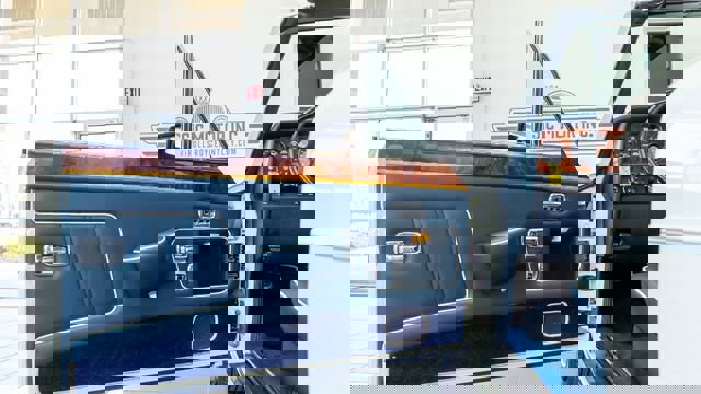 Used 1989 Rolls-Royce Corniche II image 19