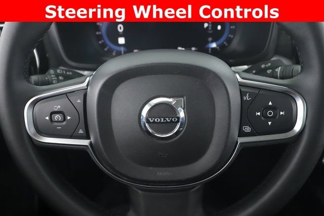 Used 2025 Volvo S60 B5 Core AWD/4WD image 23