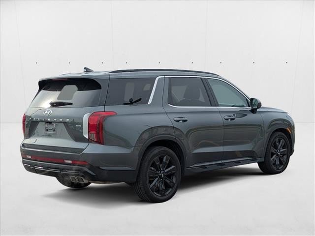 Used 2024 Hyundai Palisade XRT image 5