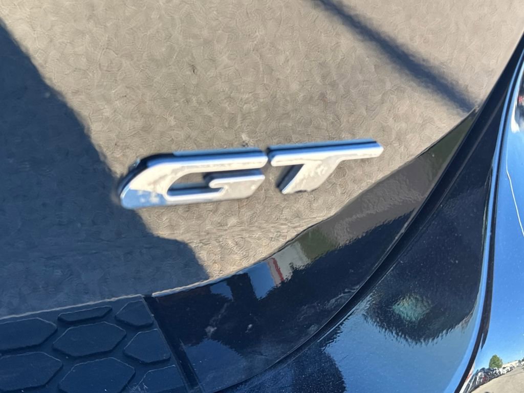 Used 2025 Dodge Durango GT AWD/4WD image 6