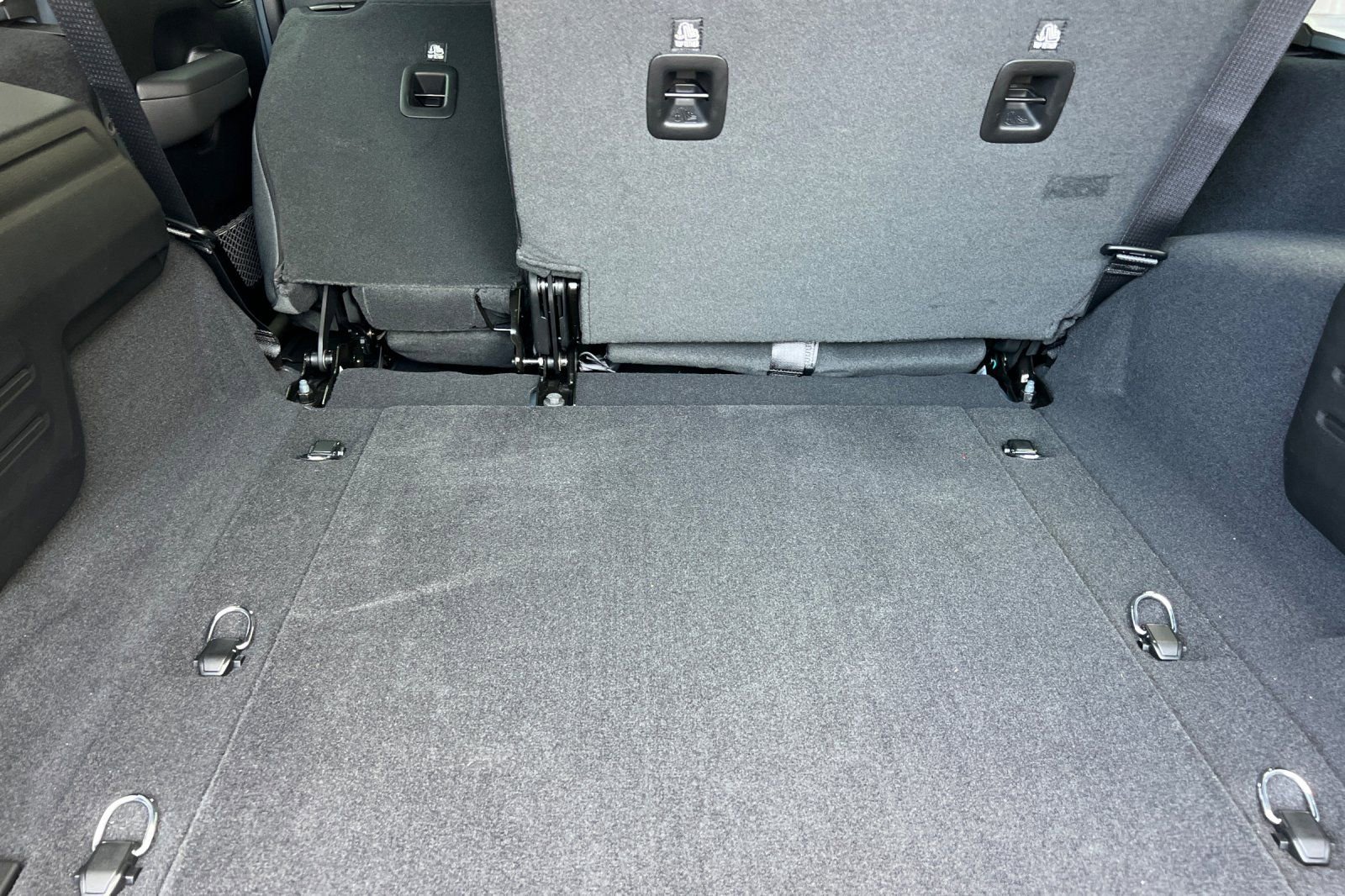 New 2026 Jeep Wrangler Willys image 15