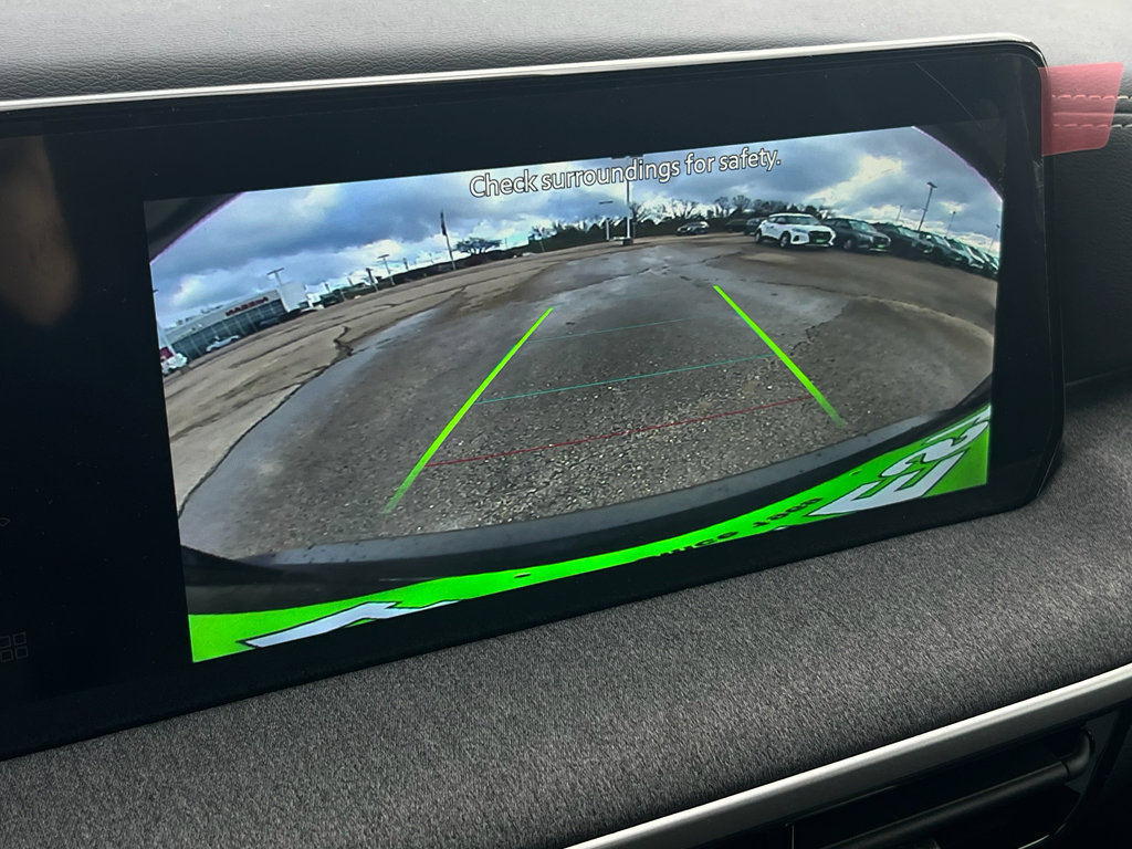 New 2026 Nissan Kicks SV w/ SV Premium Package image 23