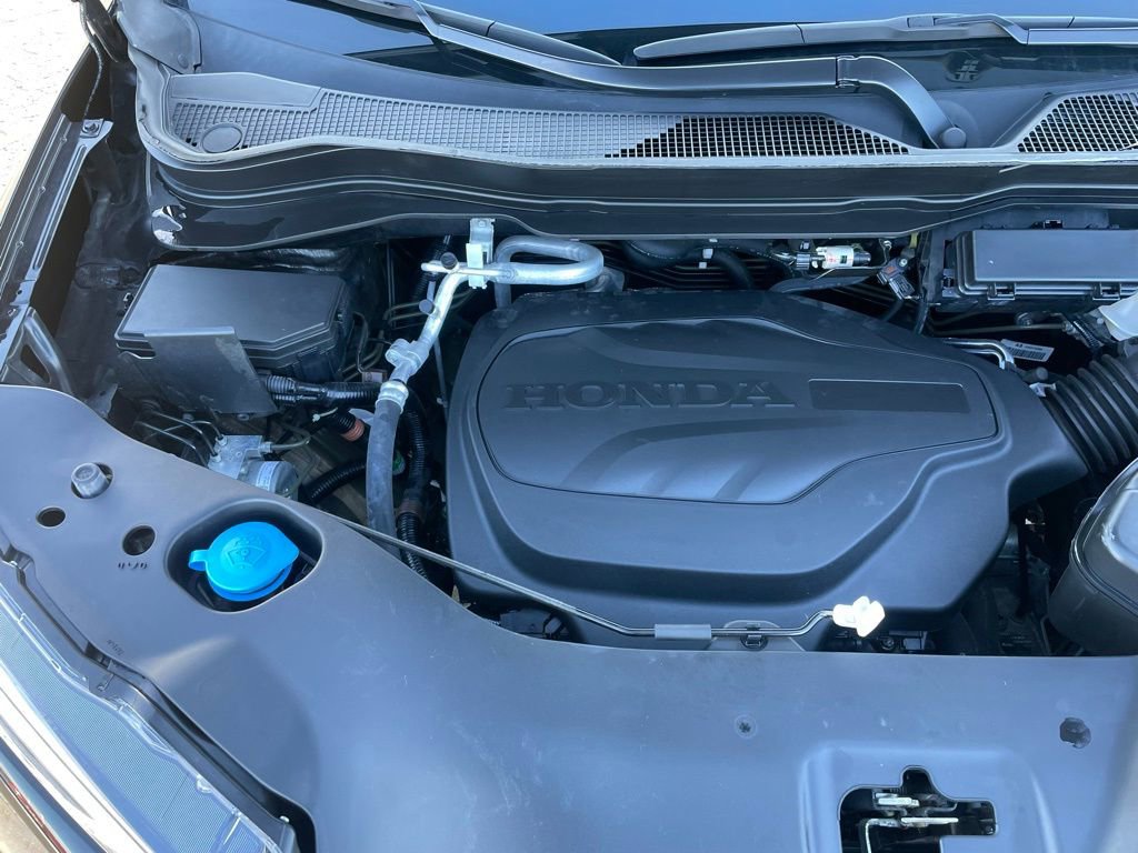 Used 2022 Honda Pilot Sport image 36