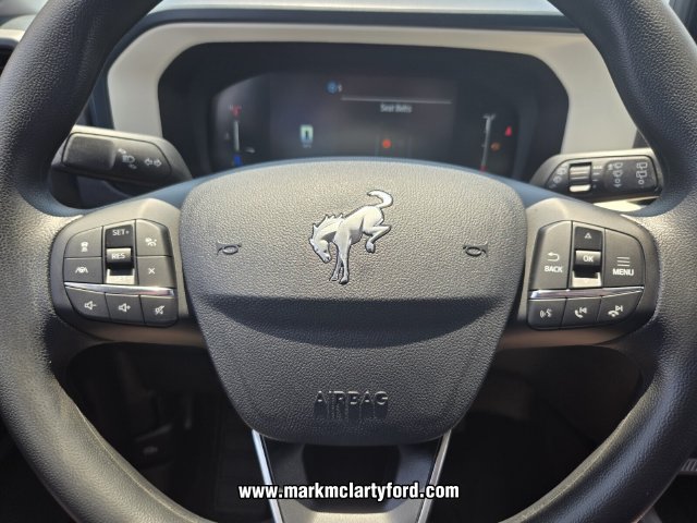 New 2026 Ford Bronco Sport Heritage AWD/4WD image 19