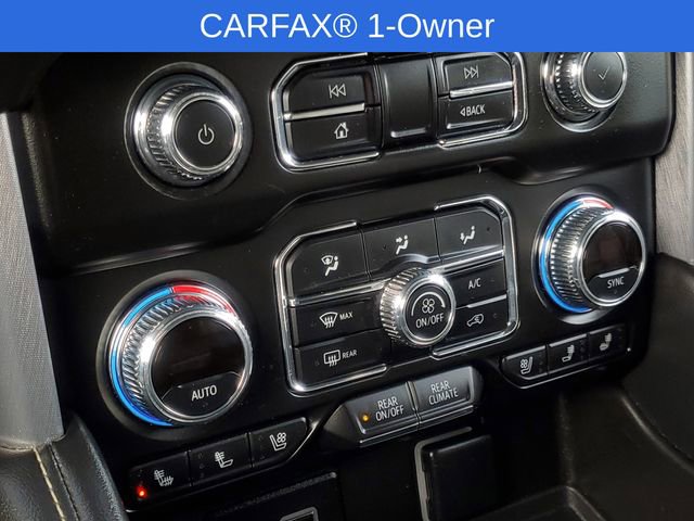 Certified 2024 GMC Yukon XL SLT image 25