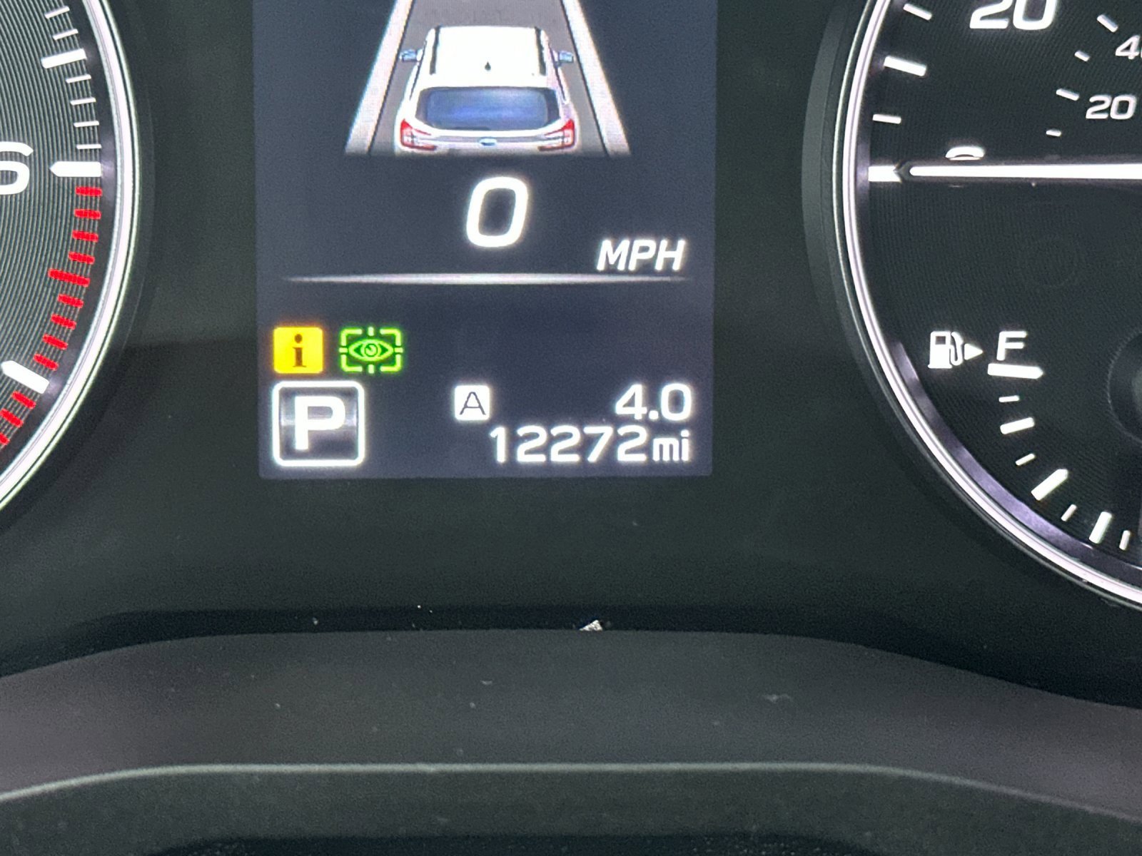 Used 2023 Subaru Ascent Touring image 27