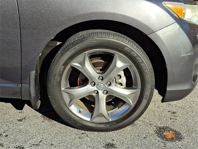 Used 2009 Toyota Venza Base image 10