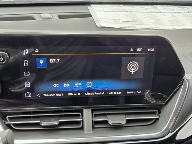 Used 2026 Chevrolet Trax LS FWD image 11