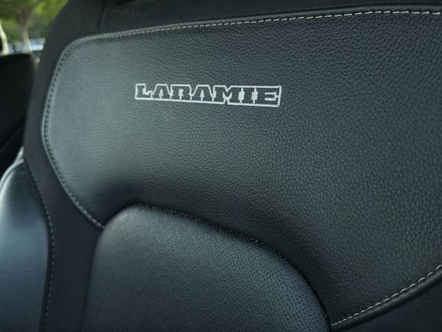 Used 2020 RAM 1500 Laramie w/ Sport Appearance Package image 23