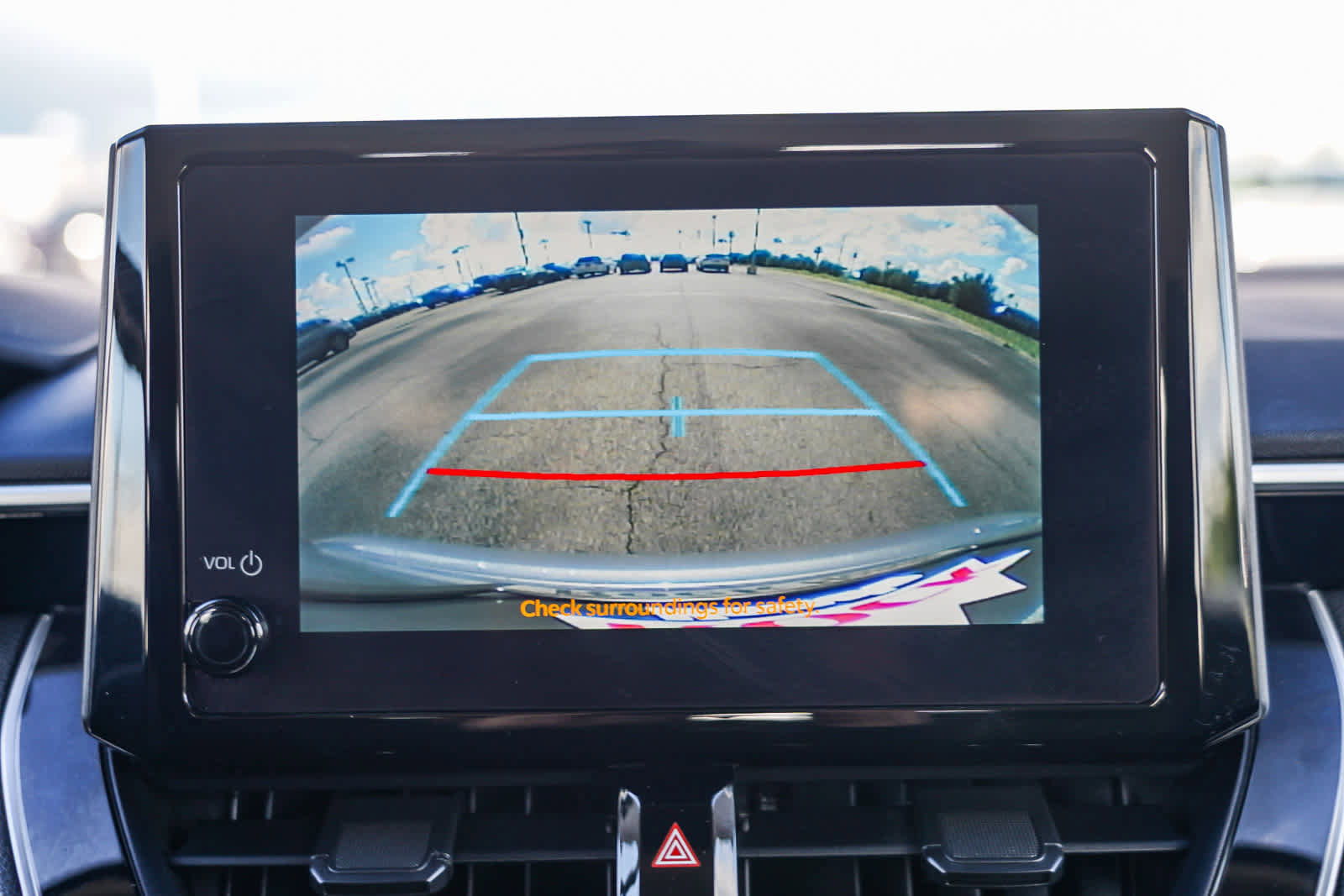 Used 2024 Toyota Corolla LE image 23