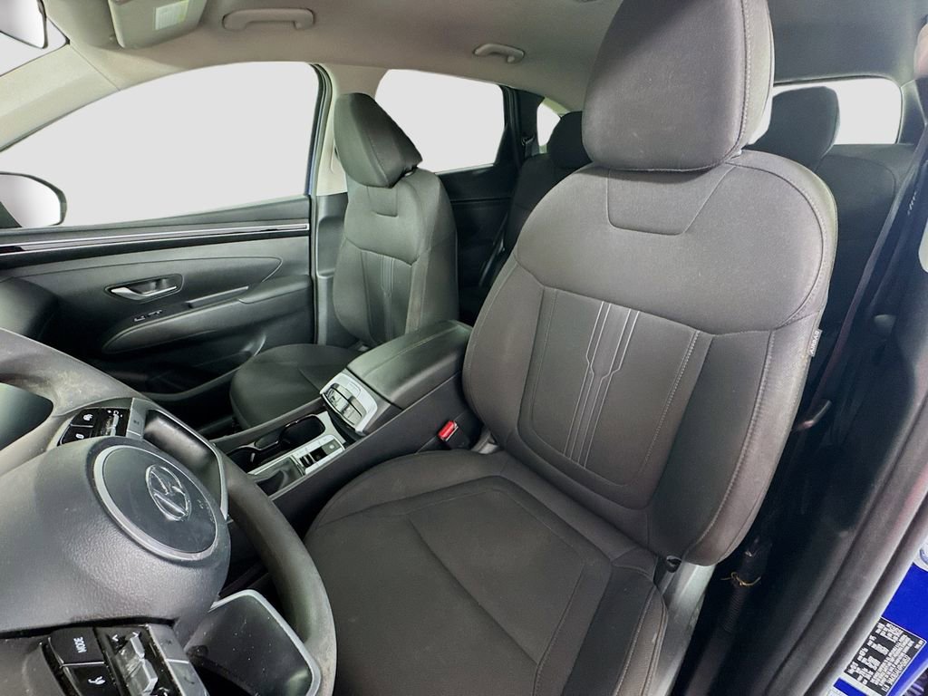 Used 2023 Hyundai Tucson SEL image 21