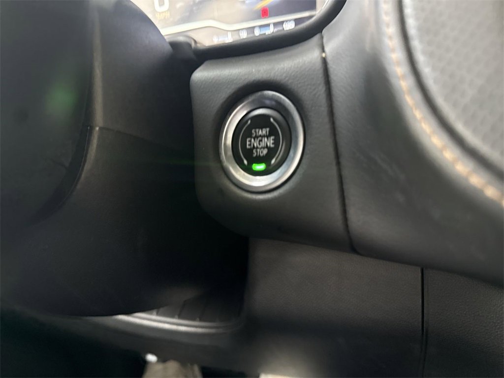 Certified 2023 GMC Yukon XL AT4 image 17