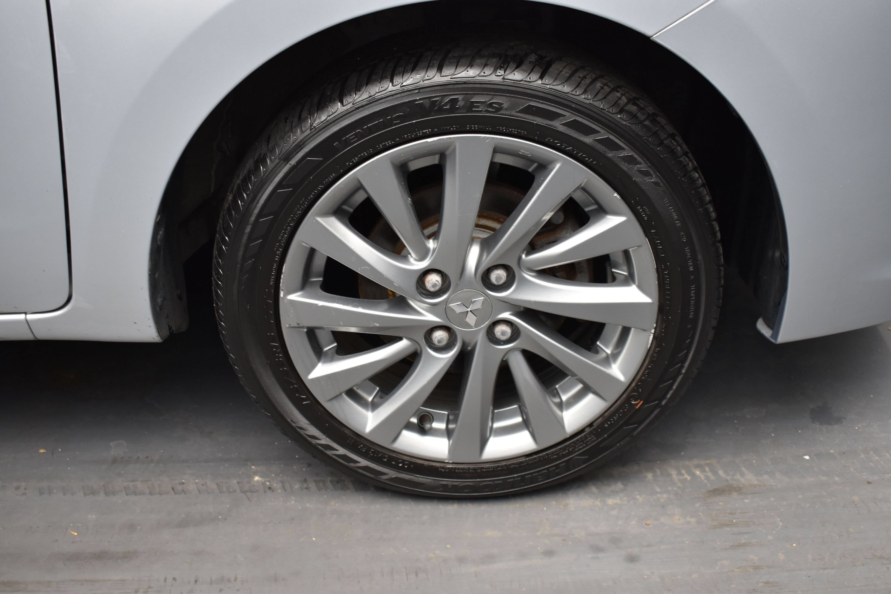 Used 2018 Mitsubishi Mirage G4 ES FWD image 15