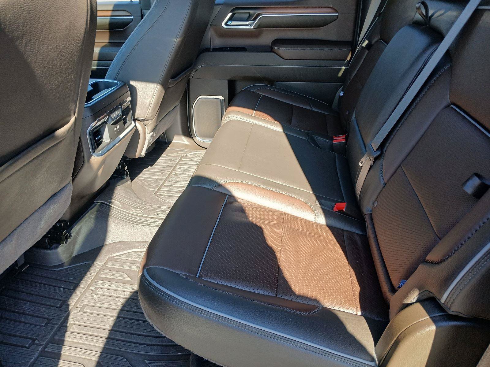Used 2024 GMC Sierra 1500 Denali AWD/4WD image 16