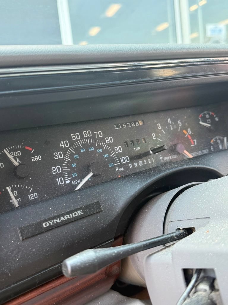 Used 1997 Buick Le Sabre Limited FWD image 7