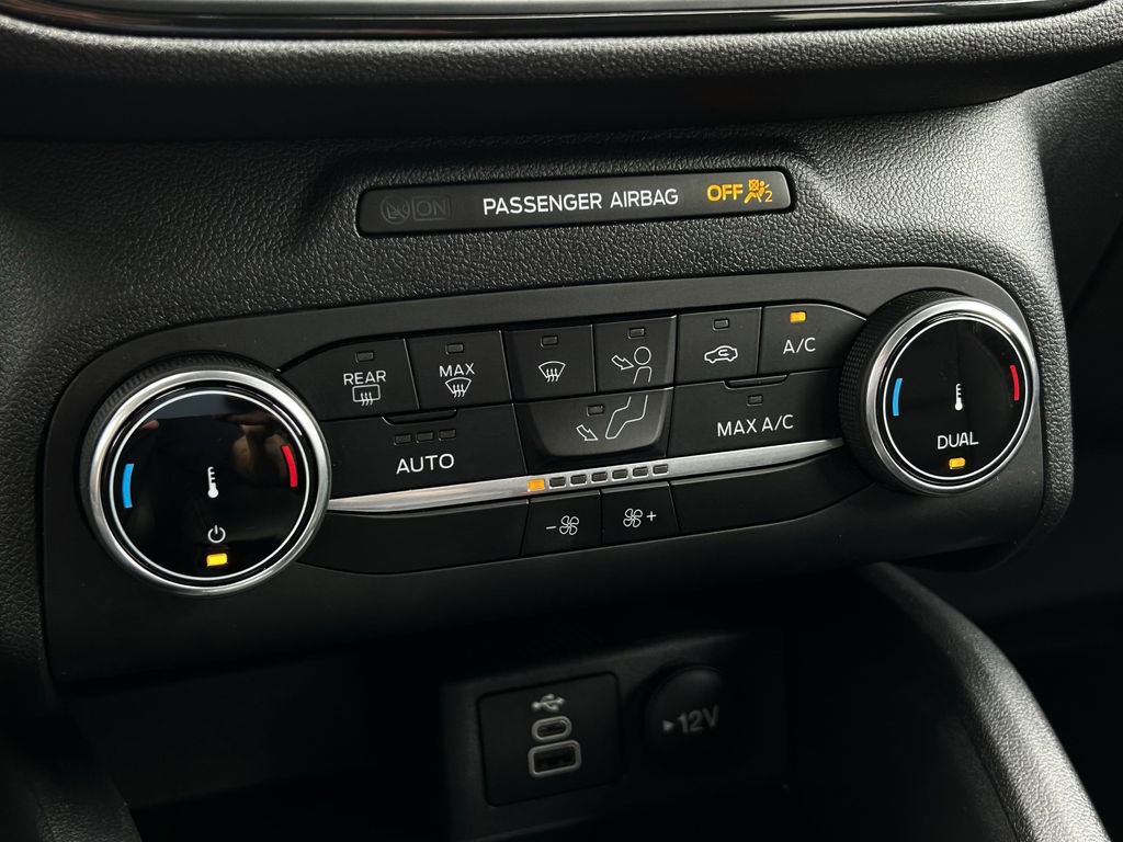 Used 2026 Ford Escape ST-Line image 21