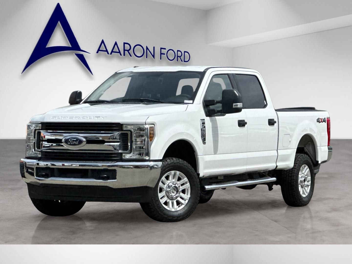 Used 2018 Ford F250 XLT image 2