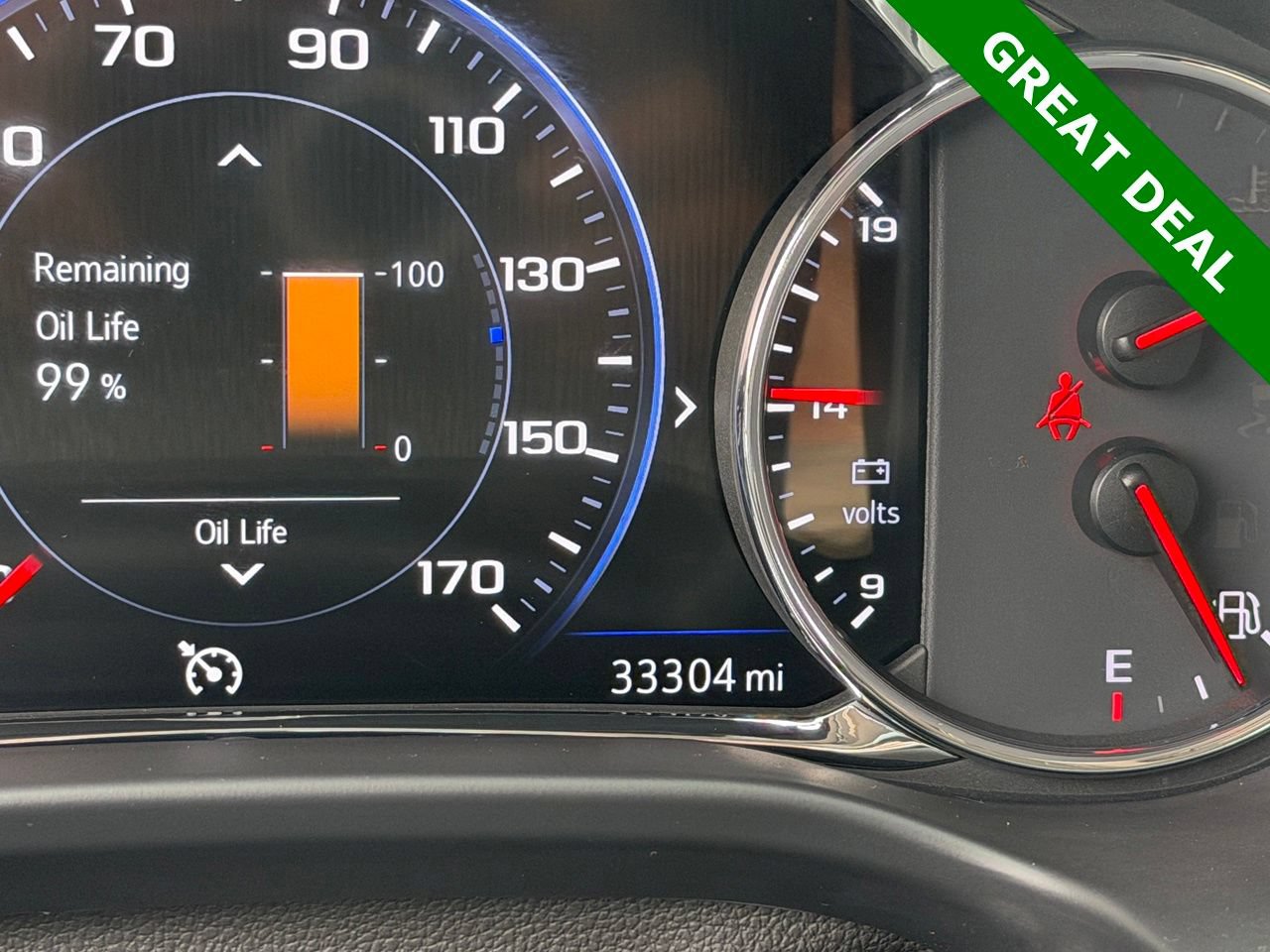 Used 2023 GMC Acadia SLT w/ Elevation Edition FWD image 18