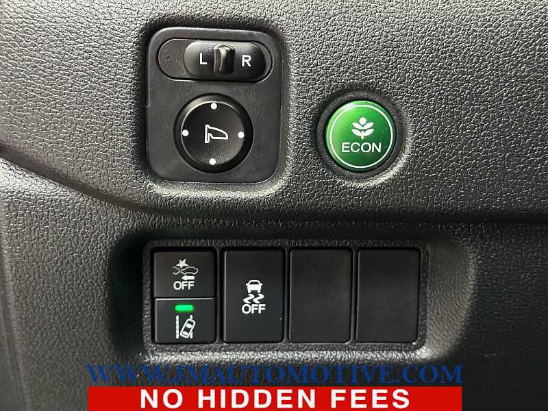 Used 2020 Honda Passport EX-L image 31