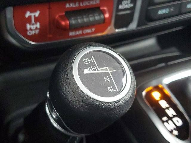 New 2026 Jeep Wrangler Unlimited Sport AWD/4WD image 28
