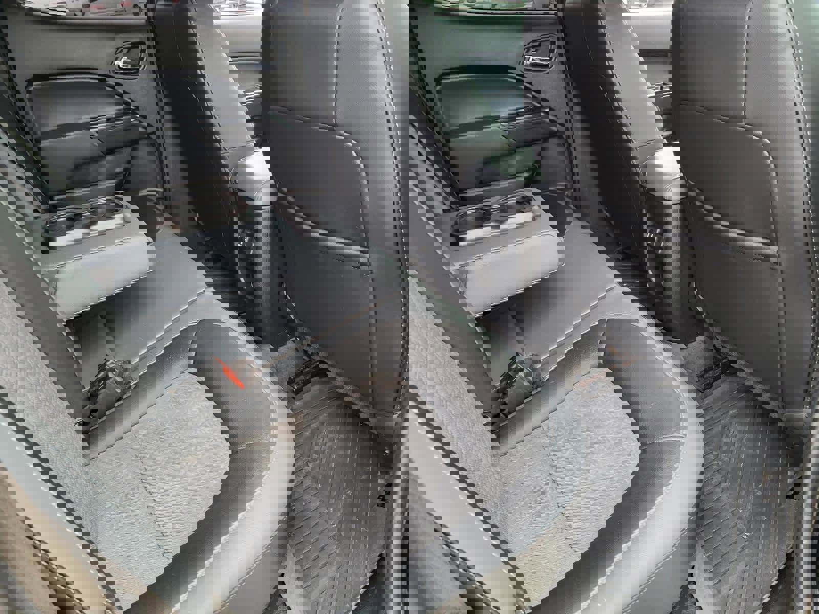 Used 2021 Chevrolet Colorado Z71 w/ Z71 Midnight Edition image 11