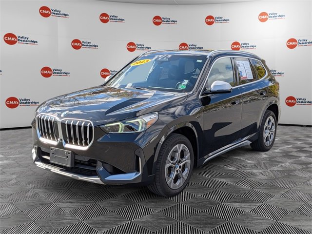 Used 2023 BMW X1 xDrive28i w/ Convenience Package