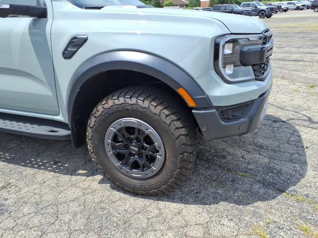 Used 2024 Ford Ranger Raptor AWD/4WD image 4