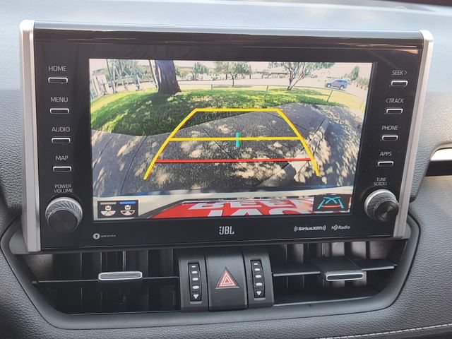 Used 2022 Toyota RAV4 Limited FWD image 13