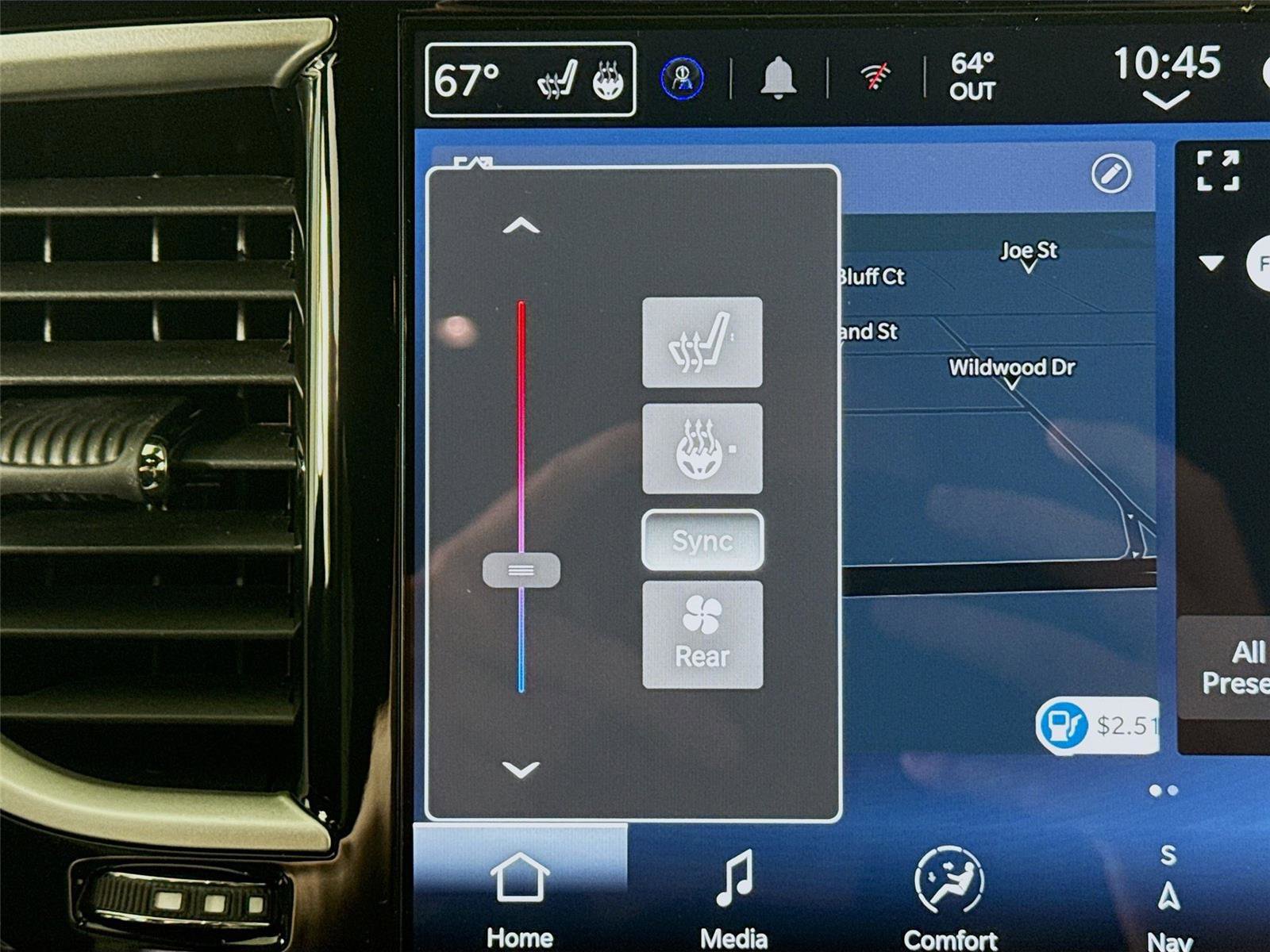 New 2026 Chrysler Pacifica Select image 23