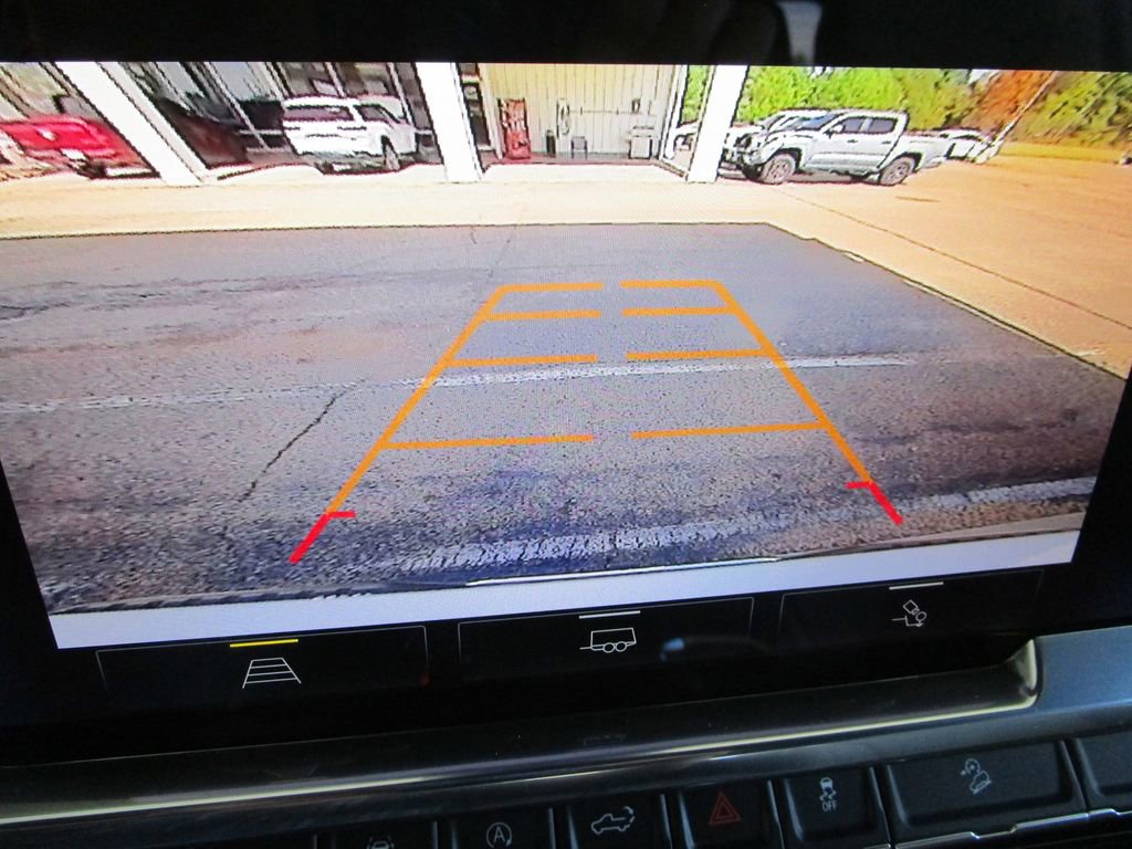 New 2026 Chevrolet Silverado 1500 LT image 44