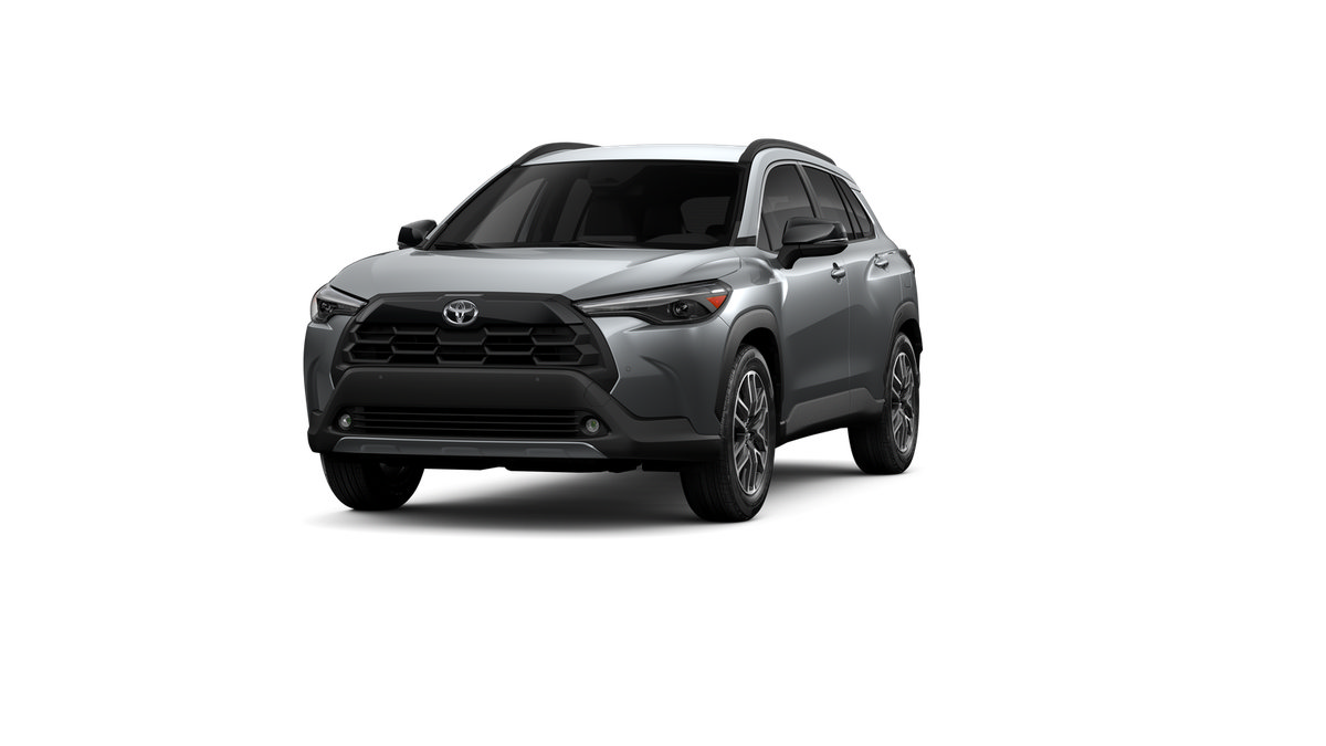 New 2026 Toyota Corolla Cross XLE w/ Convenience Package AWD/4WD image 18