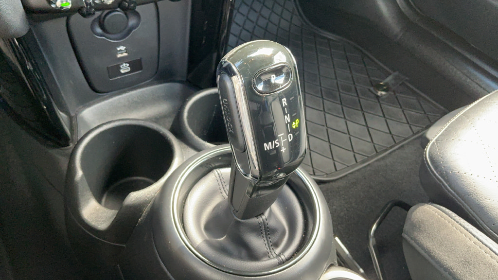 Used 2023 MINI Cooper S FWD image 13