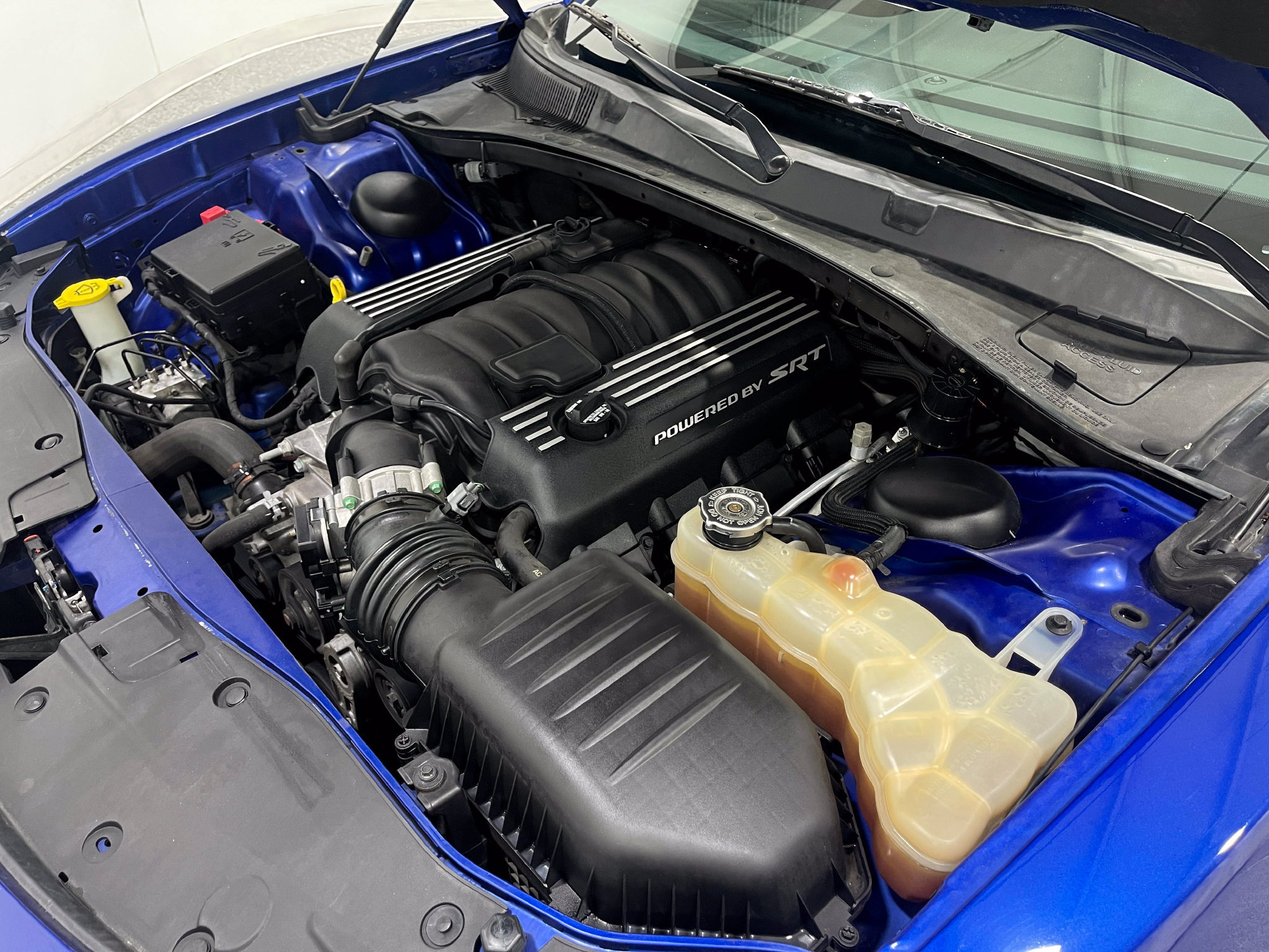 Used 2021 Dodge Charger Scat Pack RWD image 26