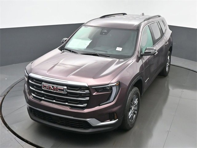 Certified 2025 GMC Acadia Elevation image 40
