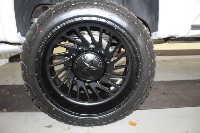 Used 2024 GMC Sierra 2500 Denali Ultimate image 23