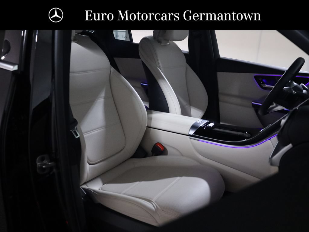 Certified 2026 Mercedes-Benz GLC 300 4MATIC image 64