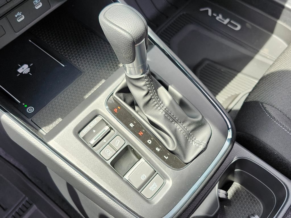 New 2026 Honda CR-V LX image 19